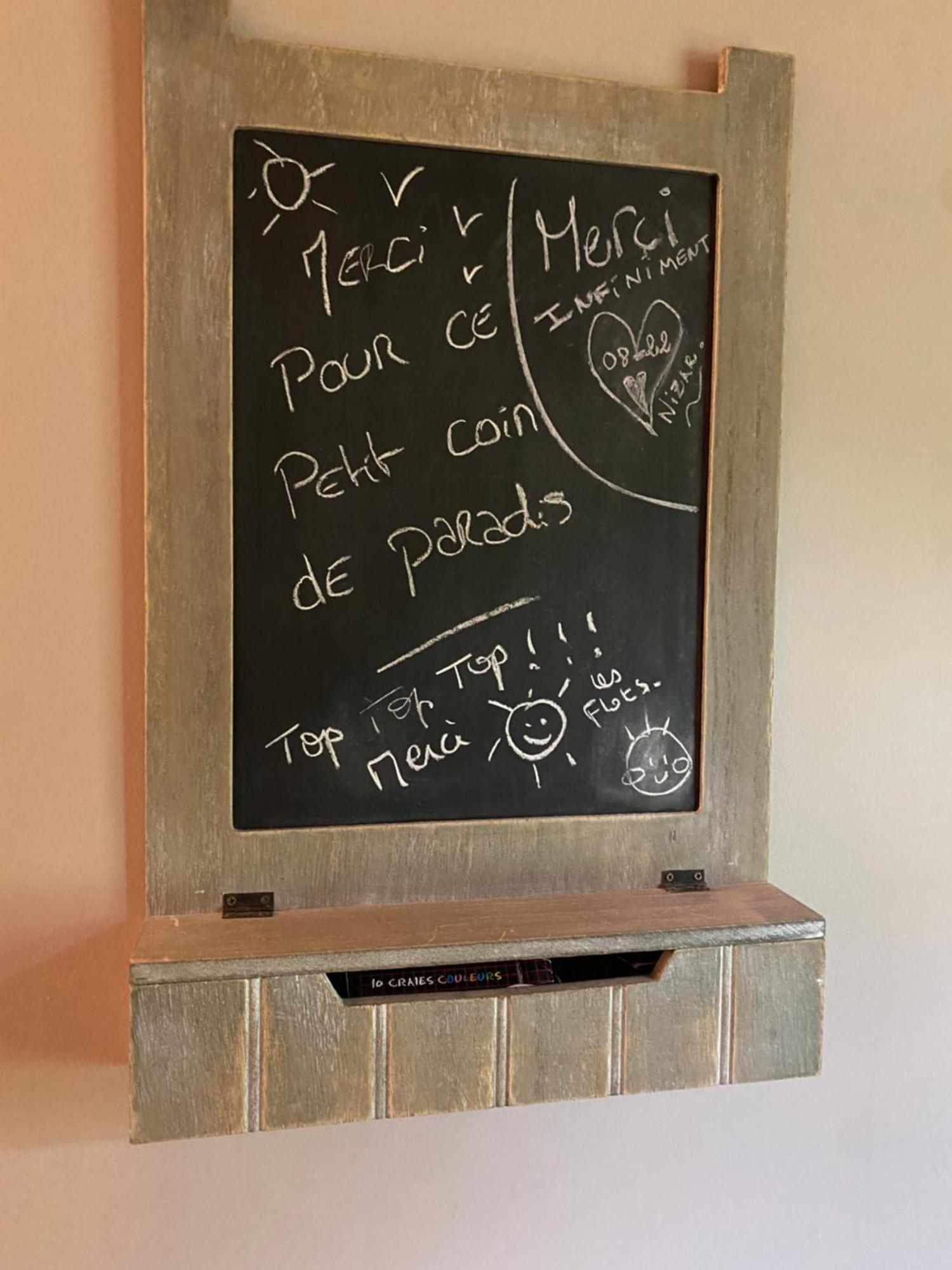 Chambre D'Hotes Du Domaine De La Haute Poignandiere Saint-Germain-de-la-Coudre Екстериор снимка