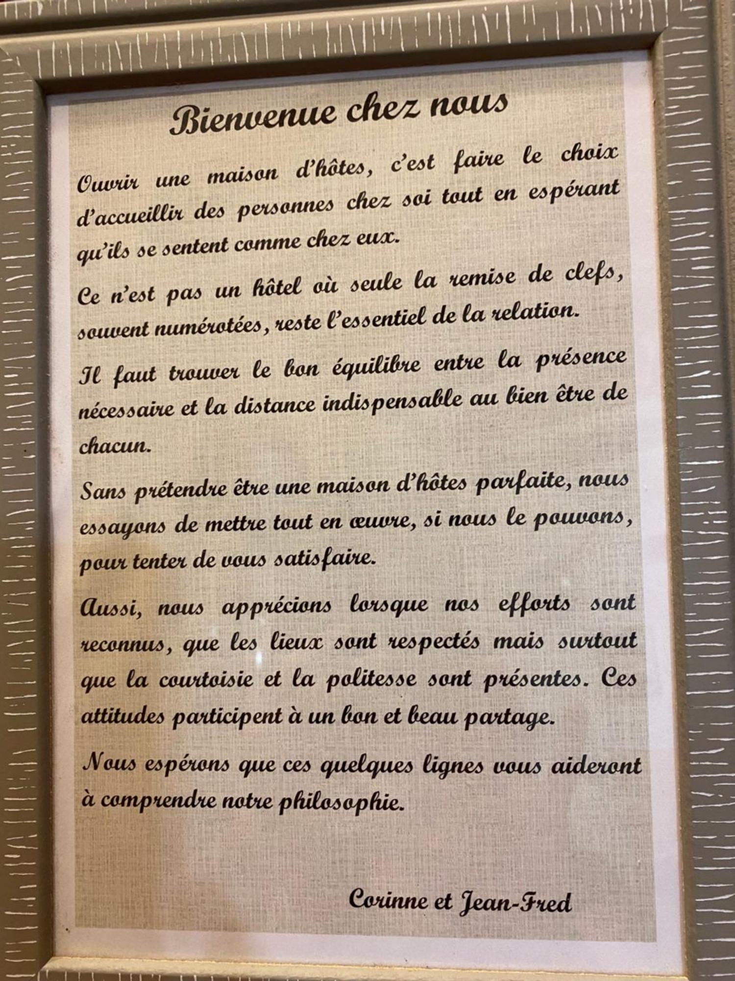 Chambre D'Hotes Du Domaine De La Haute Poignandiere Saint-Germain-de-la-Coudre Екстериор снимка